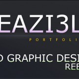[Web] Mon Portfolio (version 1)