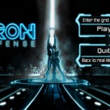[Jeux Vidéo] Tron defense